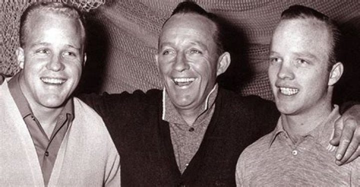 Bing Crosby’s Son Repeated His Brother’s Poignant Fate Just 17 Months