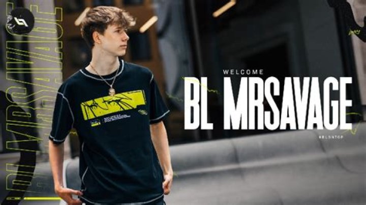 BL MrSavage