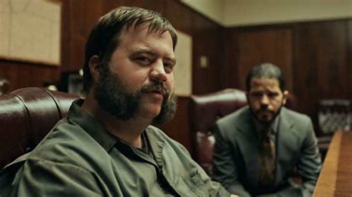 Black Bird Season 1 Episode 4 Recap Reel Mockery