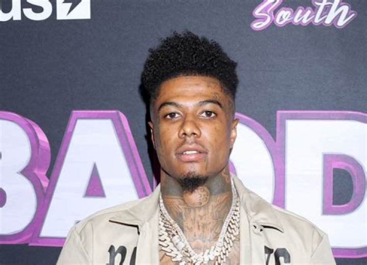 Blueface's GF Chrisean Says She's Pregnant with His Kid, He Wants DNA
