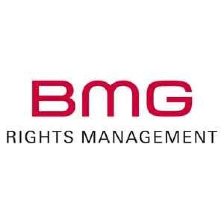 BMG Rights Management Label Releases Discogs