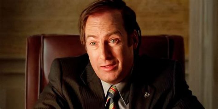 Bob Odenkirk's Son Says His Dad Is “Going to Be OK” The Spotted Cat