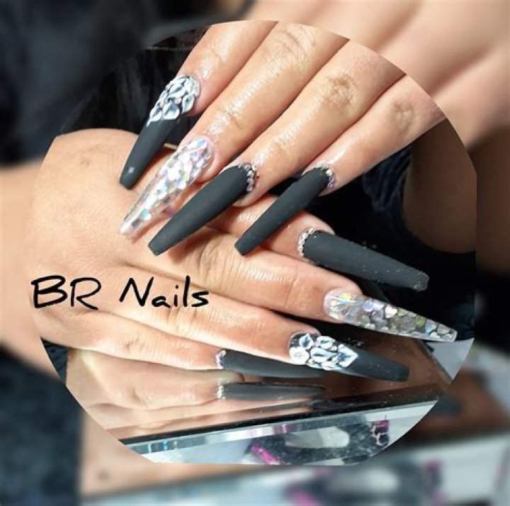 Br Nails 22 Photos & 45 Reviews Nail Salons 1062 Broad Ripple Ave