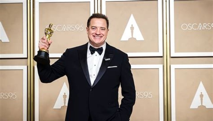 Brendan Fraser's weight gain surprises fans in new film No Sudden Move