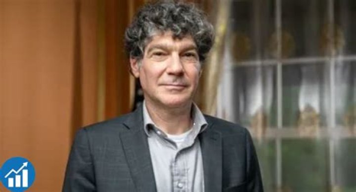 Bret Weinstein Net Worth 2022, Age, Height, Weight, Bio, Family, Career