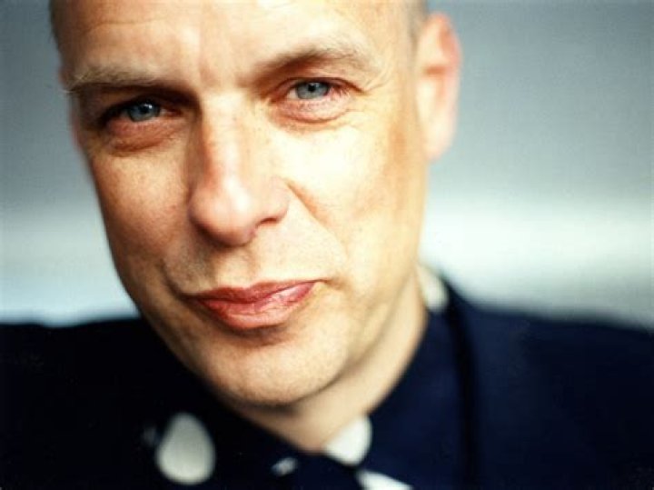 Brian Eno discusses his final days with Roxy Music
