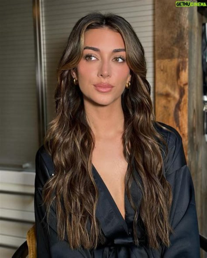 Brianna LaPaglia (Chickenfry)’s biography age, hometown, college