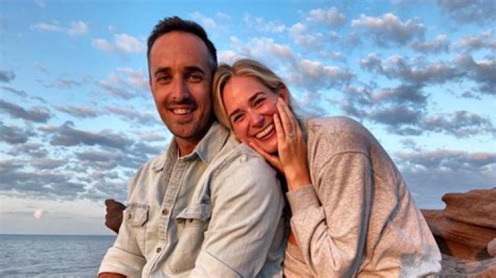 Brittany Bristow Husband Who Is Dustin Keating? Family