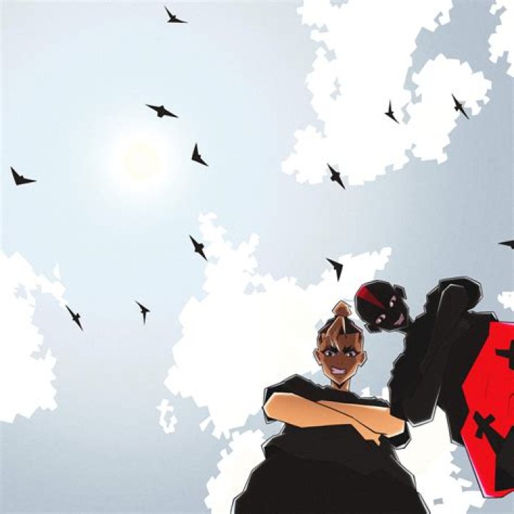 BVDLVD & Lil Darkie 10 FOOT TALL Lyrics Genius Lyrics