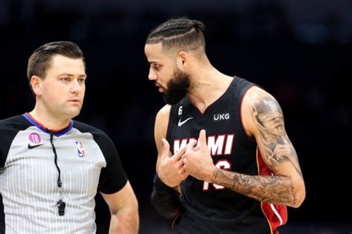 Caleb Martin probably the biggest winner in Miami Heat’s Love
