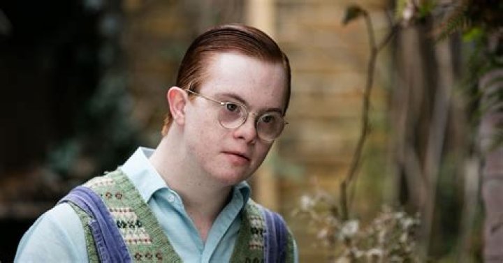 Call The Midwife star Daniel Laurie reveals how cruel bullies forced
