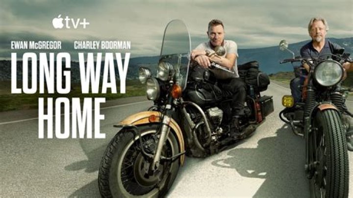 Cameron Douglas&rsquo; Long Way Home SJ Mag Media