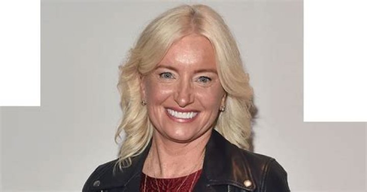 Carolyn Everson Wikipedia And Age Meet Her Husband Douglas
