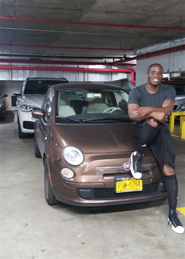 Celebrity Drive Comediam Godfrey Danchimah Motor Trend