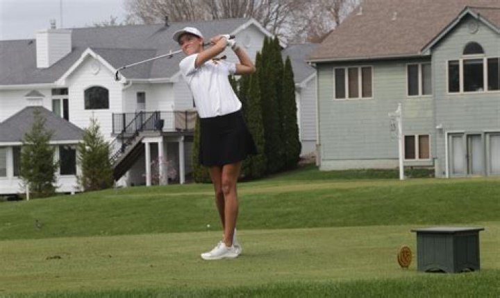 Centennial golfers cruise to 19stroke victory at Jesse Peck Invitational