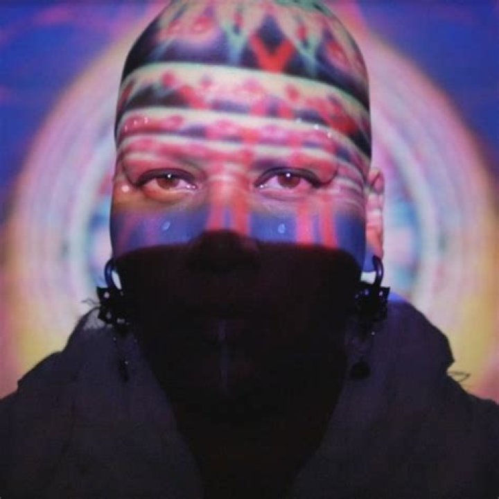 Chakra Khan Second Subject