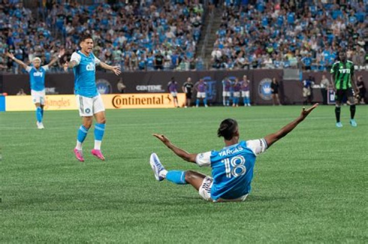 Charlotte FC starters return, but execution goes missing in loss to