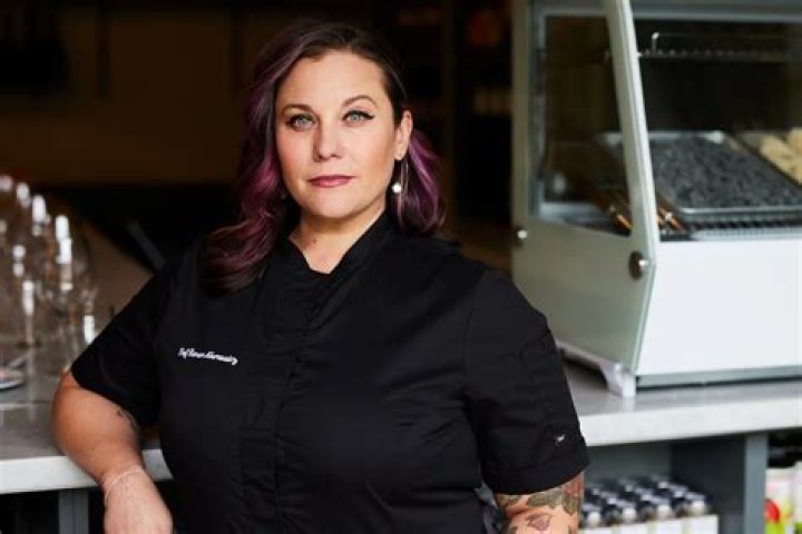 Chef Karen Akunowicz Is Leaving Myers + Chang This Summer