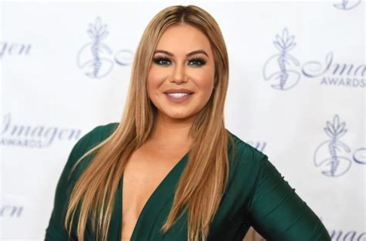 Chiquis Rivera To Support the Dreamers With Intimate Concert ‘Unidos