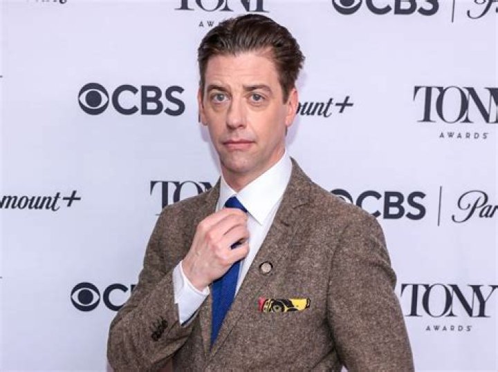 Christian Borle on Instagram “I'm the worst!! I haven't posted in ages