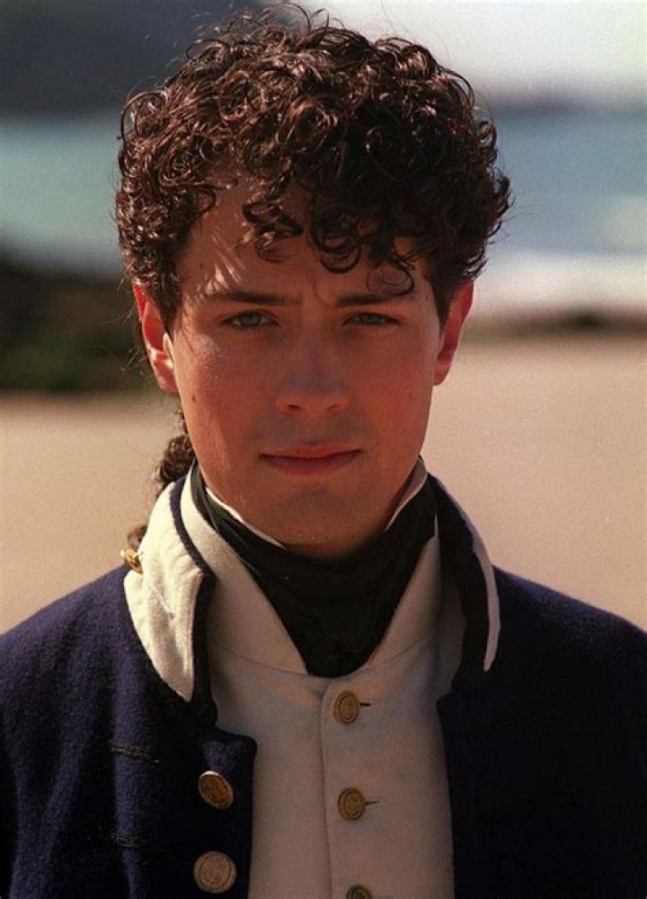 Christian Coulson Galerie Promo ČSFD.cz