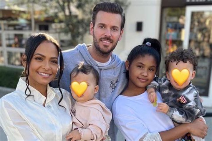 Christina Milian's Kids' Dads: Uncovering The Truth