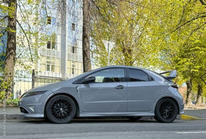 CIVIC NARDO GREY TURBO FORJADO ENTREVISTA YouTube