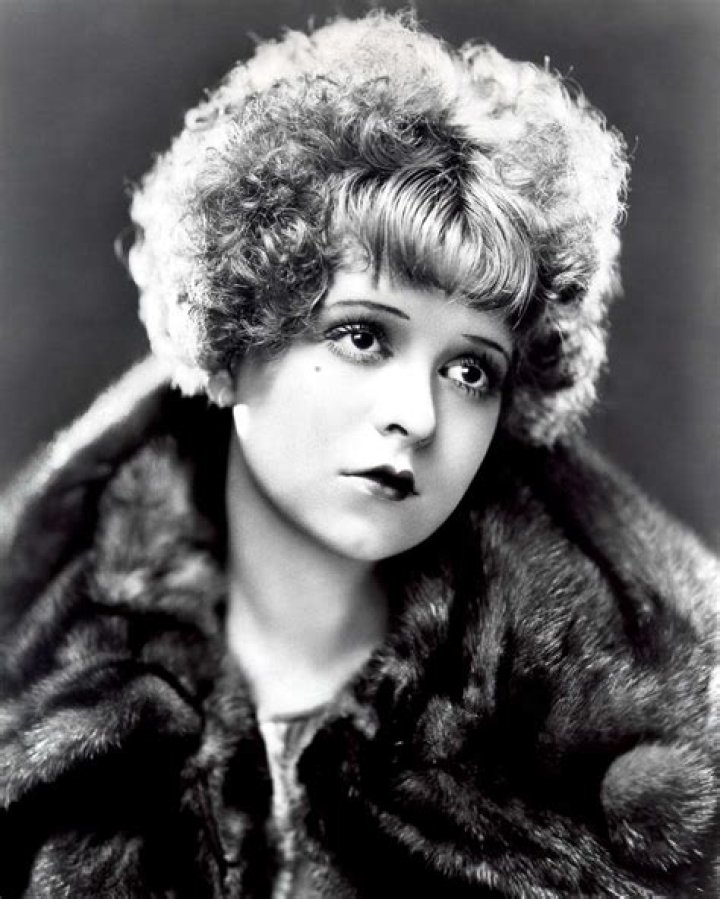 Clara Bow Clara Bow Photo (16579107) Fanpop