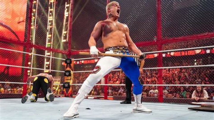 Cody Rhodes Injury Update; Madcap Moss Wants Sami Zayn; WWE Rumors on T