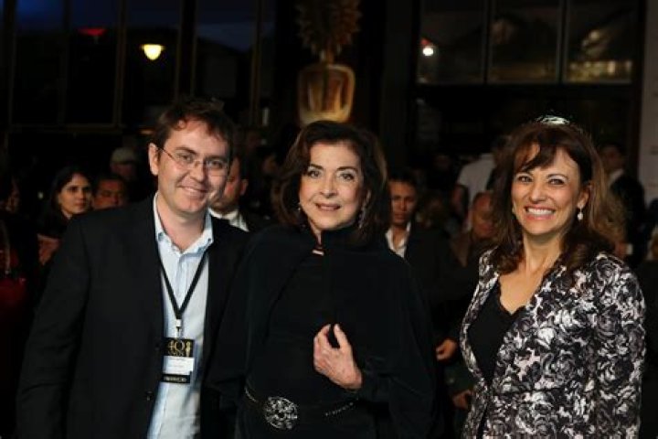 COLUNISTA JO&Atilde;O NUNES Gramado e o Festival de Cinema O Trof&eacute;u Oscarito