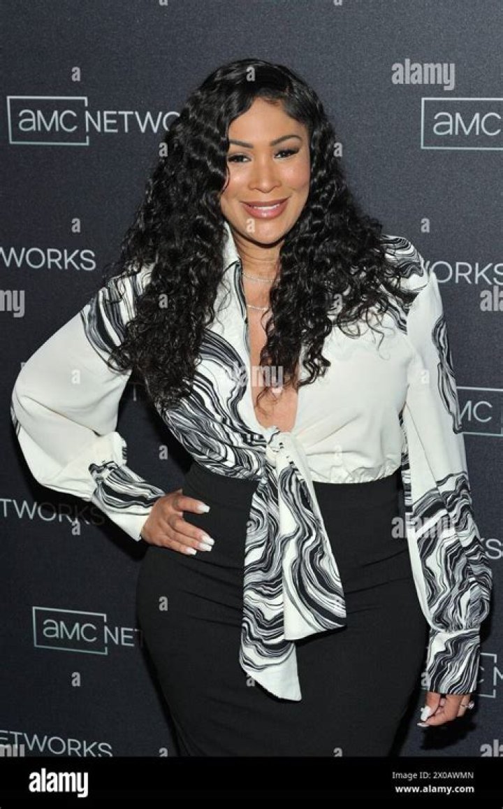 Congratulations! Anansa Sims Says 'Sure' To Matt Barnes' Christmas Day