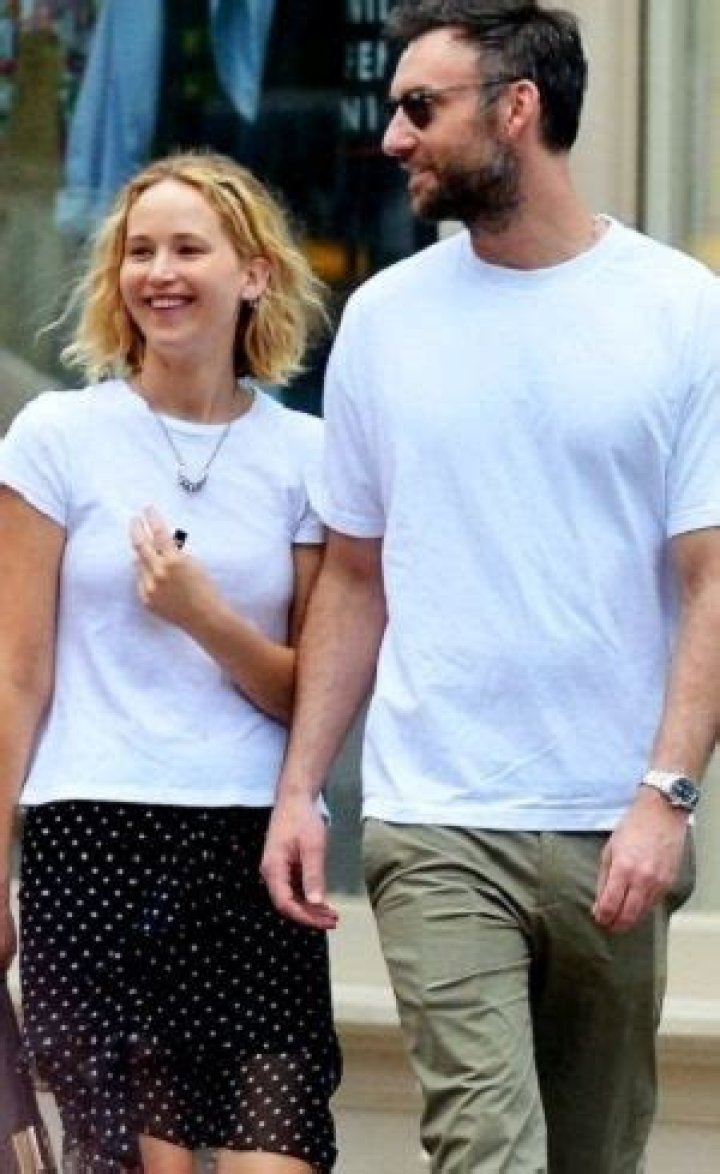 Cooke Maroney Wiki, Age, Family & Facts about Jennifer Lawrence&rsquo;s Husband