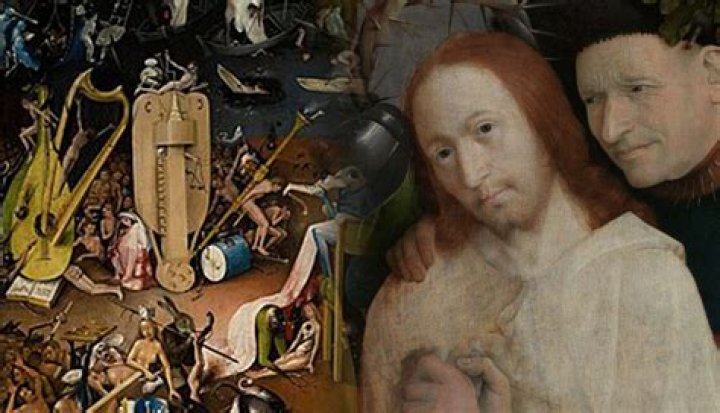 Cool Why Did Bosch Get Cancelled? (Solved!) in 2022 Bosch, The mighty