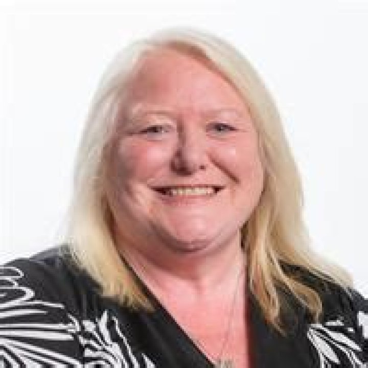 Councillor details Councillor Teresa A Cullen