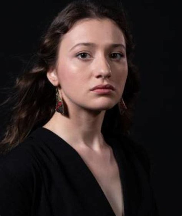 Cristiana Réali Movies, Bio and Lists on MUBI