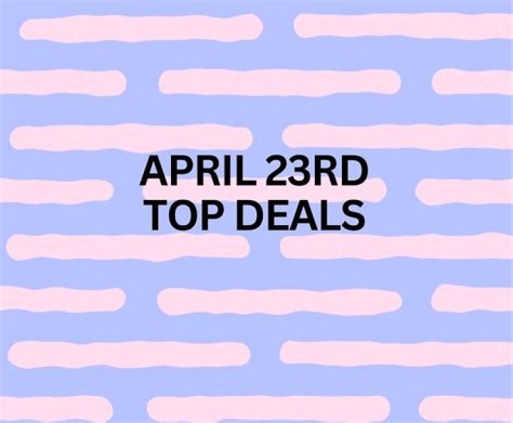Daily Helping for April 23rd, 2021 Julie Nolke Explaining the