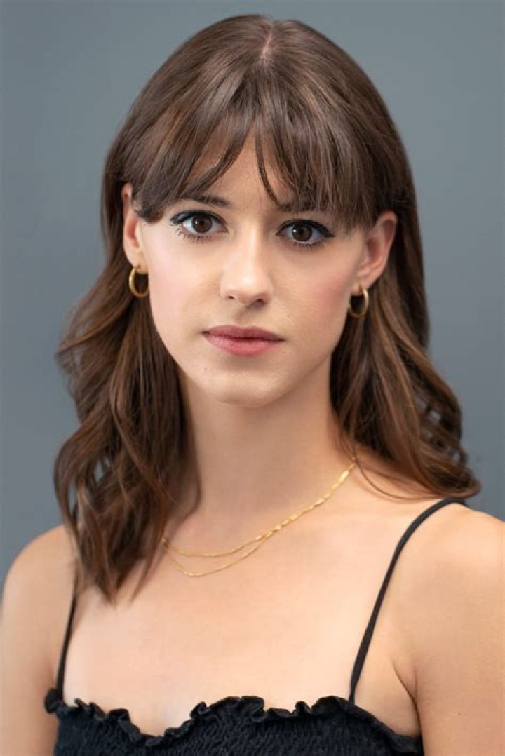 Daisy Edgar Jones Who Is Normal People's Leading Lady?