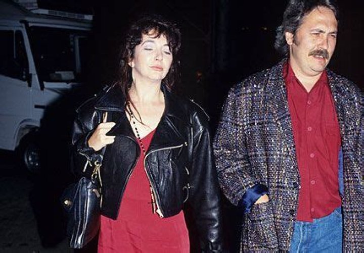 Dan McIntosh Is Kate Bush's Husband &mdash; Meet the AwardWinning English