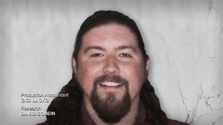 Daniel Ott Murder Where Are Chad South, Joseph Rosebrook & Carl