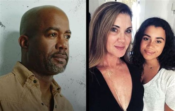 DARIUS RUCKER&rsquo;S DAUGHTER COVERS BALLAD, &ldquo;I DON&rsquo;T LOVE YOU LIKE THAT
