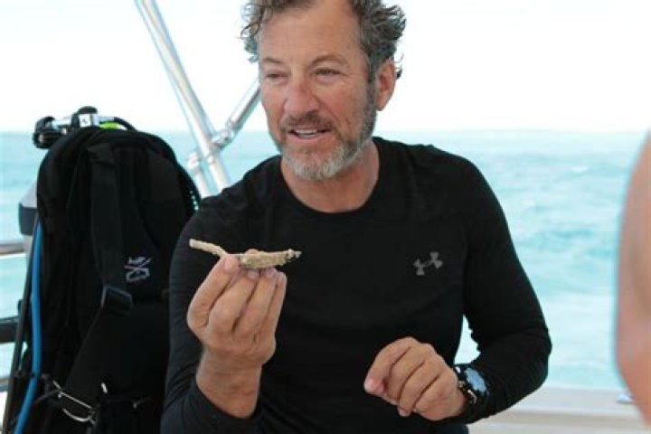 Darrell Miklos from “Cooper’s Treasure” Wiki Father Roger Miklos, Age
