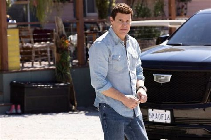 David Boreanaz Central [Fan Page] on Twitter Buffy the vampire slayer