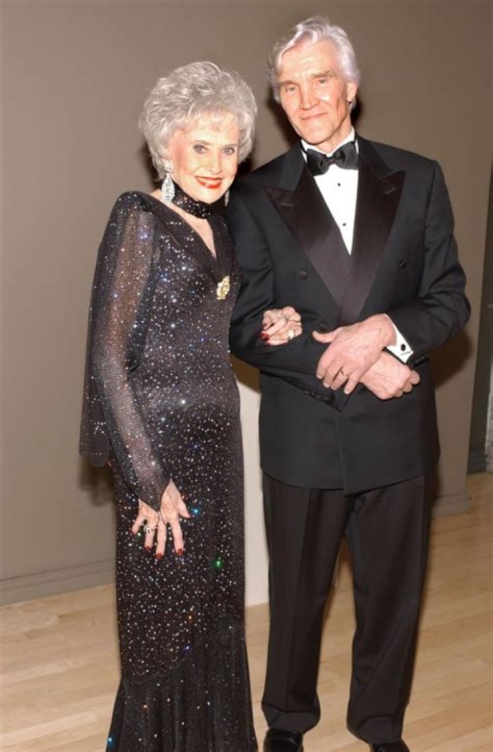 David Canary, 'All My Children' actor, dies at 77 David canary