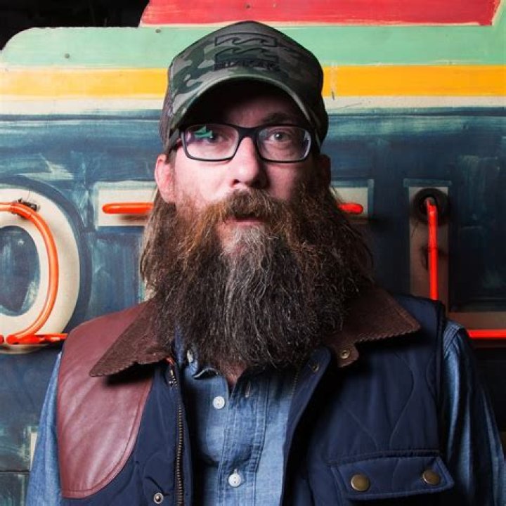 David Crowder Biography