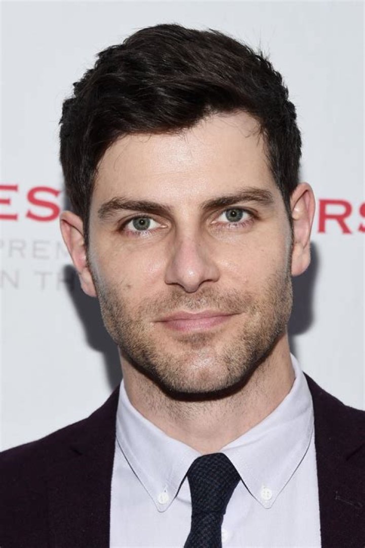David Giuntoli Males'n'shapes ♂ Pinterest Young man, Beards and