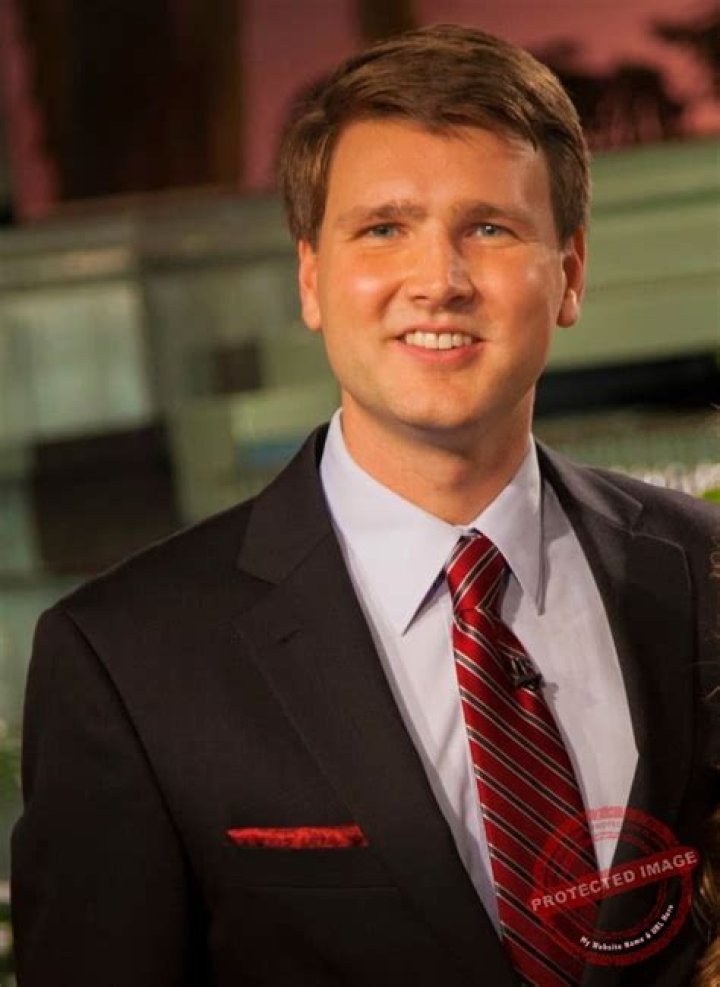 David Rives Biography, Wiki, Age, Height, Jenna Ellis, Ministry, Net Worth