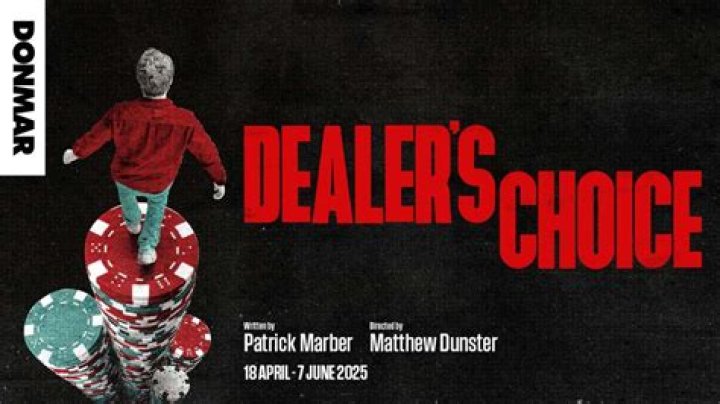 Dealers Choice Dealers Choice