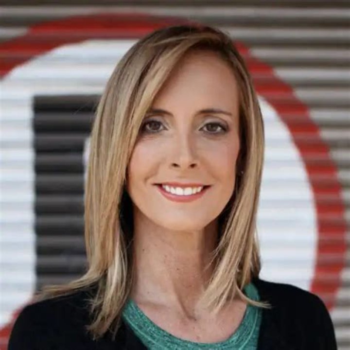 Debora Patta (CBS) Bio, Wiki, Age, Height, Fiancé, Family, Net Worth