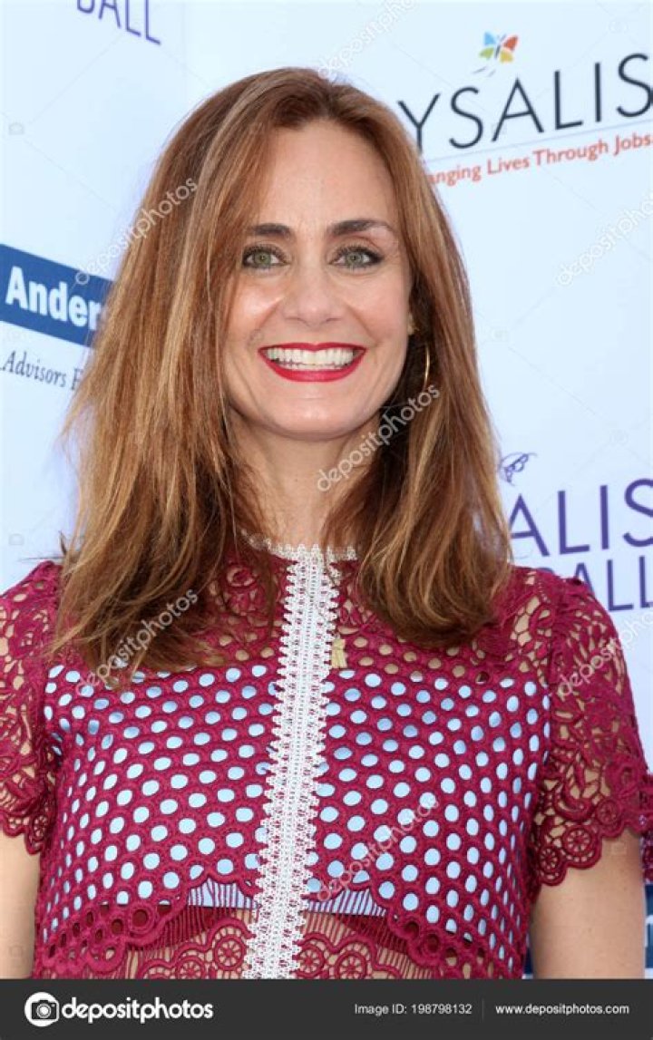 Diane Farr