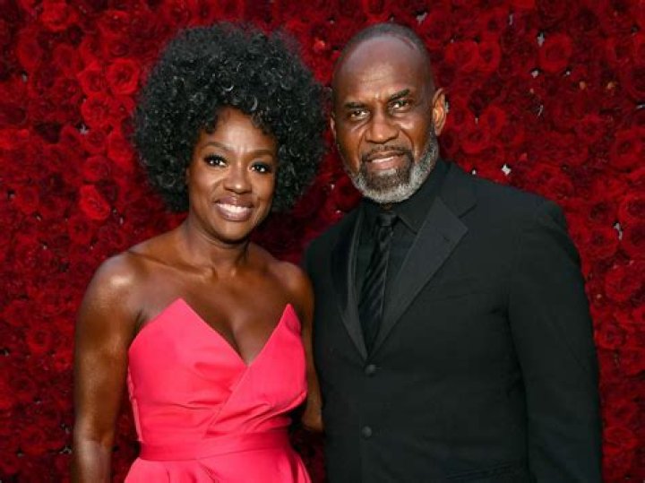 Did Viola Davis and Julius Tennon Renew Their Wedding Vows? All the